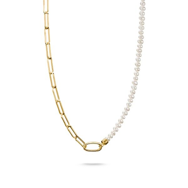 Thomas Sabo Charm Connect Колие