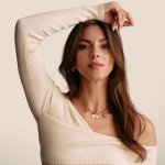 Thomas Sabo Charm Connect Баланс и доверие