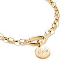 Thomas Sabo Charm Connect Защита и стабилност