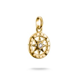 Thomas Sabo CC Charm