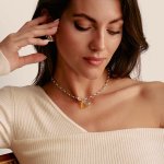 Thomas Sabo Charm Connect Charm