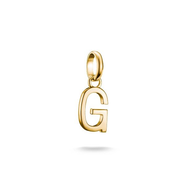 Thomas Sabo Charm Connect Charm