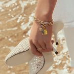 Thomas Sabo Charm Connect Charm