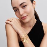 Pandora Пръстен за гравиране