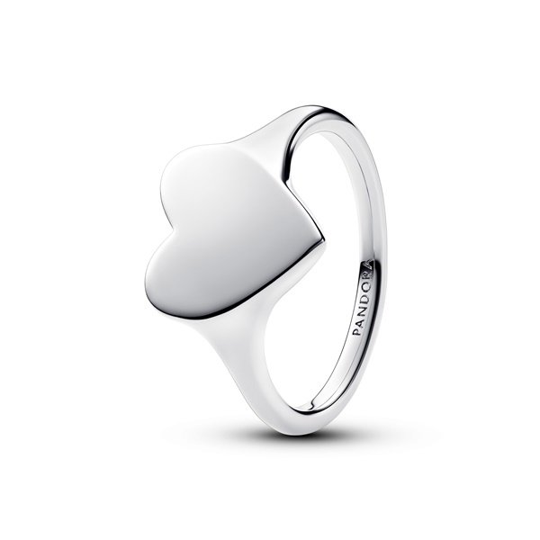 Pandora Пръстен за гравиране