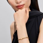 Pandora Мини Талисман Моето диамантено сърце