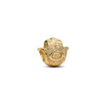 Pandora Мини Талисман Свещена закрила