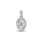Pandora Амулет ROSA INTER SPINAS CRESCIT