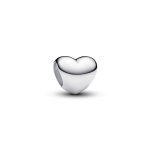Pandora Мини Талисман Моето храбро сърце