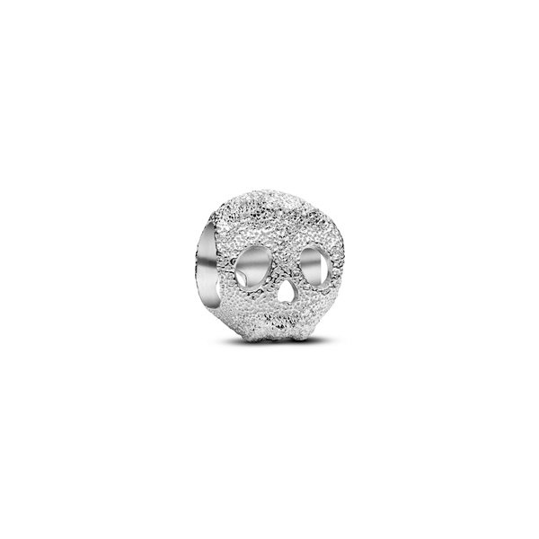Pandora Мини Талисман Memento Mori