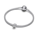 Pandora Мини Талисман Memento Mori