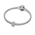 Pandora Мини Талисман Вселената те пази