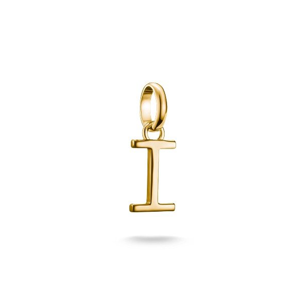 Thomas Sabo Charm Connect Charm