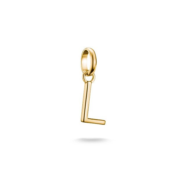 Thomas Sabo Charm Connect Charm