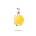 Thomas Sabo x SMILEY WORLD Спокоен Smiley