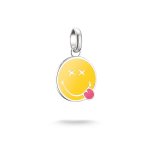 Thomas Sabo x SMILEY WORLD Палав Smiley