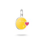 Thomas Sabo x SMILEY WORLD Обичащ Smiley