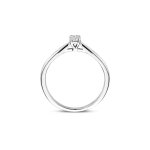 Blush Пръстен 14k