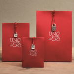 UNOde50 Пръстен B12
