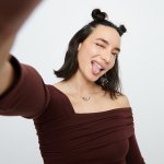 UNOde50 Колие Ser Inseparable