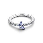 Пръстен Pandora Прегърни промяната