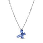 Колие Pandora Прегърни промяната