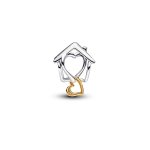 Талисман Pandora С теб съм си вкъщи