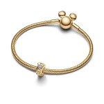 Клипс Disney x Pandora Забава