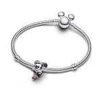 Талисман Disney x Pandora Чудесата на Мини