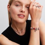 Талисман Pandora Елф