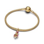Висулка Pandora Празнична магия