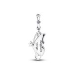Талисман висулка Pandora Ключ към утрешния ден