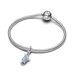 Талисман висулка Pandora Ключ към утрешния ден