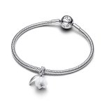 Висулка Pandora Разцъфвай смело