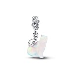 Талисман висулка Pandora Топла грижа