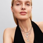 Pandora Висулка за гравиране Декември