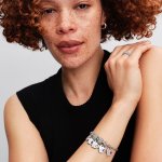 Pandora Висулка за гравиране Януари