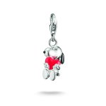 Thomas Sabo x PEANUTS Charm