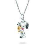 Thomas Sabo x PEANUTS Колие
