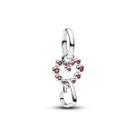 Pandora Талисман висулка Трайна връзка