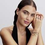 Pandora Талисман висулка Към теб