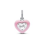 Pandora Талисман висулка Точно Тя