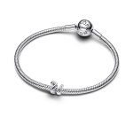Pandora Мини Талисман Тиха мощ