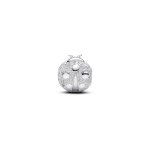 Pandora Мини Талисман Защита и късмет
