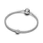 Pandora Мини Талисман Защита и късмет