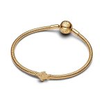 Pandora Мини Талисман Уверена и в дълбоки води