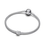 Pandora Мини Талисман Знай и бъди