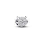 Pandora Мини Талисман Знай и бъди