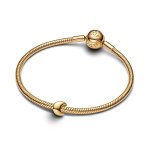 Pandora Мини Талисман Нощна магия