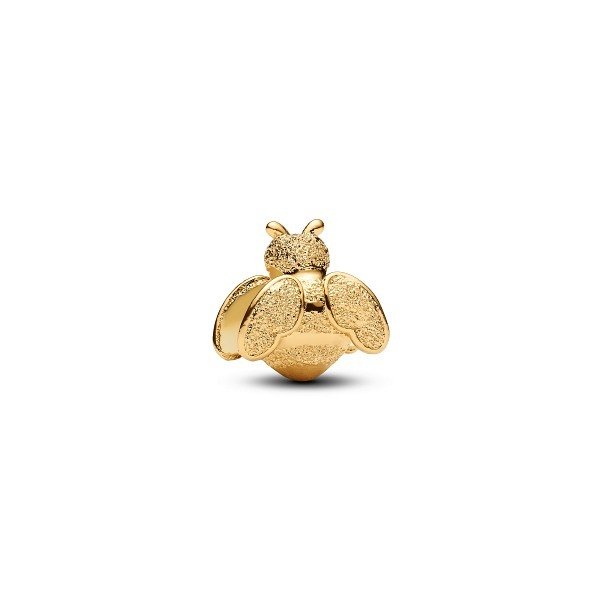 Pandora Мини Талисман Малка и незаменима